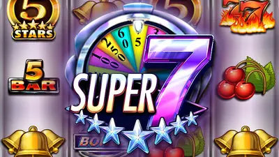 super 7 stars