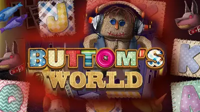 buttoms world