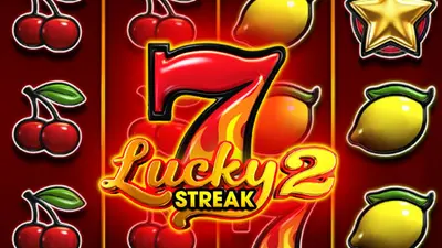 lucky streak 2 endorphina